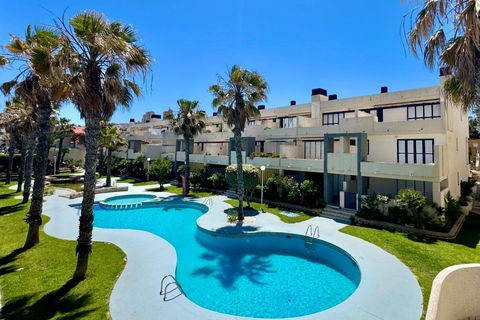 Lejlighed i Torrevieja, Alicante, Torrevieja - € 319.000 | Ref: MLSC3241289 - foto 1