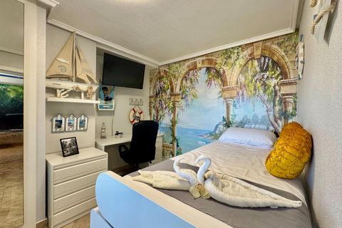 Lejlighed i Torrevieja, Alicante, Torrevieja - € 319.000 | Ref: MLSC3241289 - foto 11