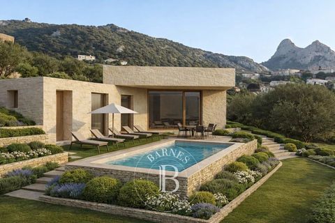 Villa a Lumio, Haute-Corse, Lumio - € 2.200.000 | Ref: RVD2199 - foto 5