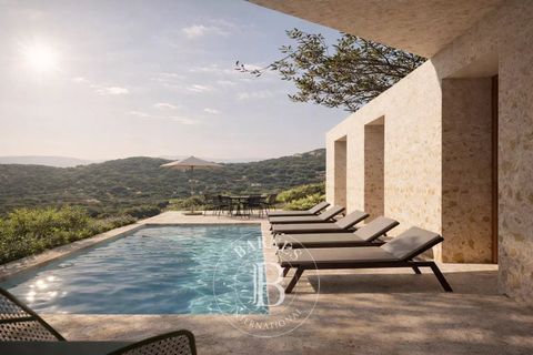 Villa a Lumio, Haute-Corse, Lumio - € 2.200.000 | Ref: RVD2199 - foto 7