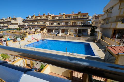 Byhus i Playa Flamenca, Alicante, Playa Flamenca - € 189.995 | Ref: HE28249 - foto 2
