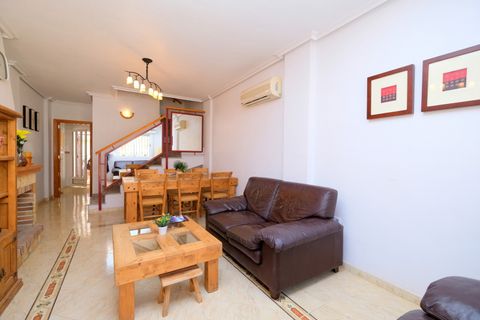Byhus i Playa Flamenca, Alicante, Playa Flamenca - € 189.995 | Ref: HE28249 - foto 4