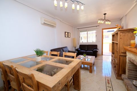 Byhus i Playa Flamenca, Alicante, Playa Flamenca - € 189.995 | Ref: HE28249 - foto 6