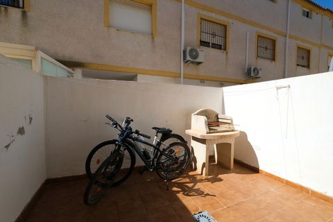Byhus i Playa Flamenca, Alicante, Playa Flamenca - € 189.995 | Ref: HE28249 - foto 10