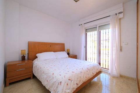 Byhus i Playa Flamenca, Alicante, Playa Flamenca - € 189.995 | Ref: HE28249 - foto 13