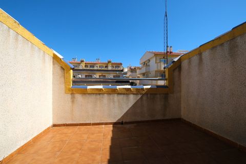 Byhus i Playa Flamenca, Alicante, Playa Flamenca - € 189.995 | Ref: HE28249 - foto 14