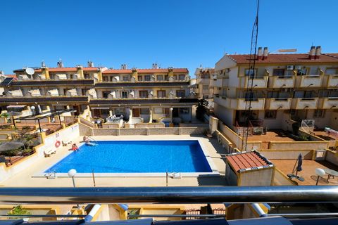 Byhus i Playa Flamenca, Alicante, Playa Flamenca - € 189.995 | Ref: HE28249 - foto 19