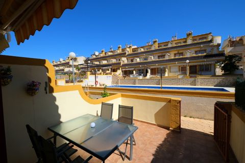 Byhus i Playa Flamenca, Alicante, Playa Flamenca - € 189.995 | Ref: HE28249 - foto 20