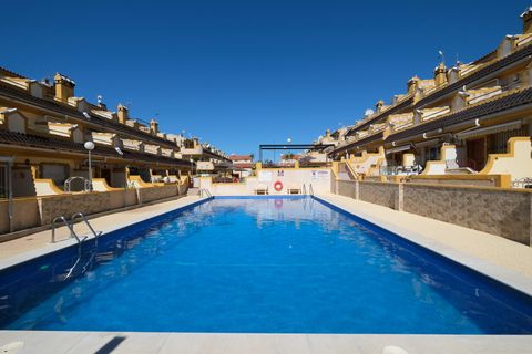Byhus i Playa Flamenca, Alicante, Playa Flamenca - € 189.995 | Ref: HE28249 - foto 21