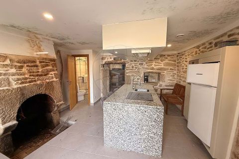 Villa a Penedono, Viseu, Penedono - € 45.000 | Ref: 126021123-51 - foto 3