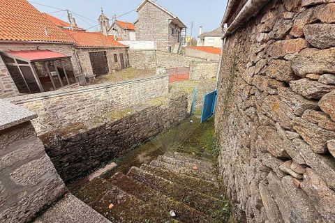 Villa a Penedono, Viseu, Penedono - € 45.000 | Ref: 126021123-51 - foto 2