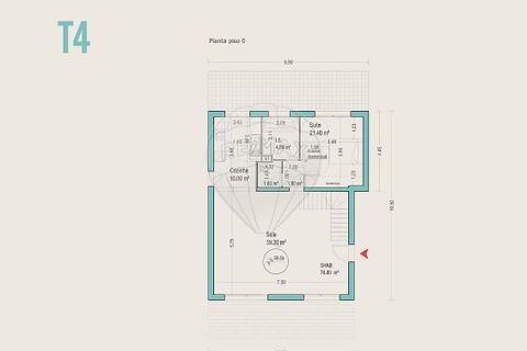 Villa en Setubal, Setubal, Setubal - € 925.000 | Ref: 124301210-2 - photo 15