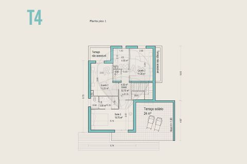 Villa en Setubal, Setubal, Setubal - € 925.000 | Ref: 124301210-2 - photo 16