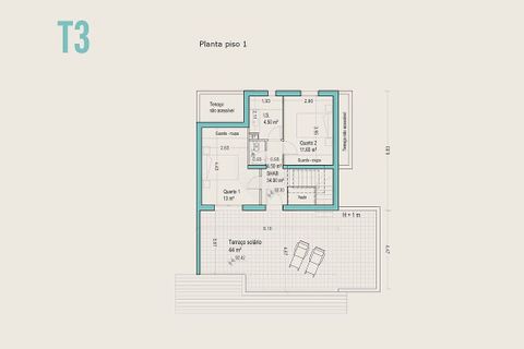 Villa en Setubal, Setubal, Setubal - € 875.000 | Ref: 124301210-4 - photo 13