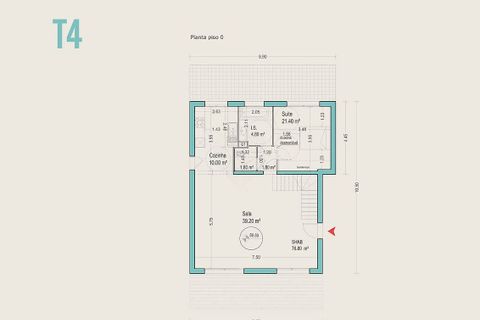 Villa en Setubal, Setubal, Setubal - € 875.000 | Ref: 124301210-4 - photo 15