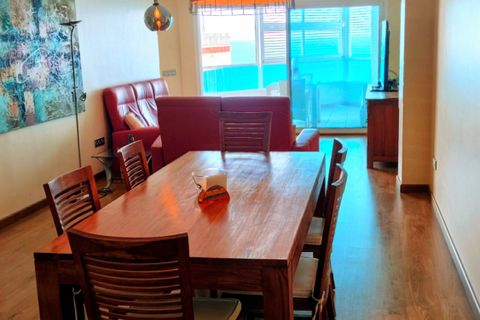 Lejlighed i Altea, Alicante, Altea - € 645.000 | Ref: NO5882 - foto 6