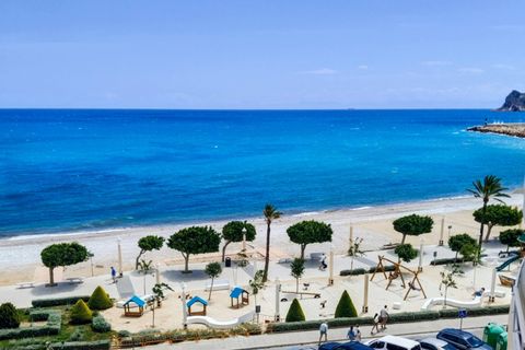 Lejlighed i Altea, Alicante, Altea - € 645.000 | Ref: NO5882 - foto 16