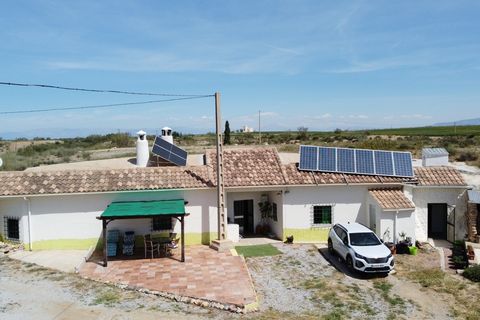 Cave house i Caniles, Granada, Caniles - € 135.000 | Ref: v3146 - foto 2