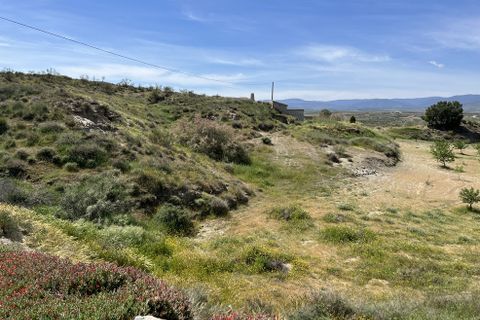 Cave house i Caniles, Granada, Caniles - € 135.000 | Ref: v3146 - foto 3