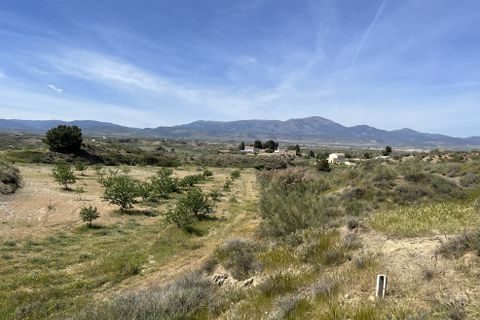 Cave house i Caniles, Granada, Caniles - € 135.000 | Ref: v3146 - foto 4