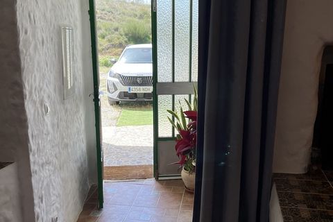 Cave house i Caniles, Granada, Caniles - € 135.000 | Ref: v3146 - foto 5