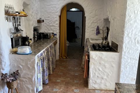 Cave house i Caniles, Granada, Caniles - € 135.000 | Ref: v3146 - foto 8