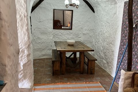 Cave house i Caniles, Granada, Caniles - € 135.000 | Ref: v3146 - foto 9