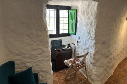 Cave house i Caniles, Granada, Caniles - € 135.000 | Ref: v3146 - foto 12