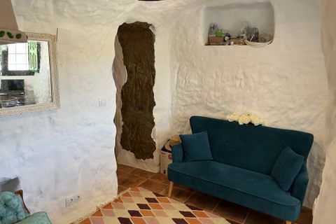 Cave house i Caniles, Granada, Caniles - € 135.000 | Ref: v3146 - foto 14