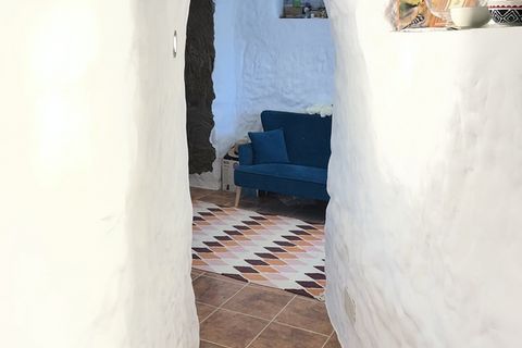 Cave house i Caniles, Granada, Caniles - € 135.000 | Ref: v3146 - foto 15