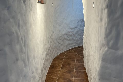 Cave house i Caniles, Granada, Caniles - € 135.000 | Ref: v3146 - foto 16