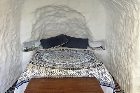 Cave house i Caniles, Granada, Caniles - € 135.000 | Ref: v3146 - foto 17