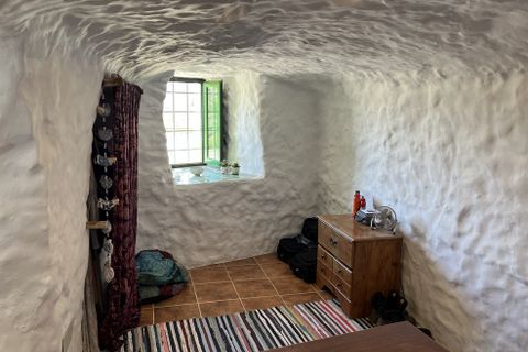 Cave house i Caniles, Granada, Caniles - € 135.000 | Ref: v3146 - foto 18