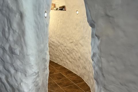 Cave house i Caniles, Granada, Caniles - € 135.000 | Ref: v3146 - foto 19