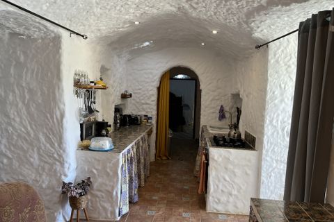 Cave house i Caniles, Granada, Caniles - € 135.000 | Ref: v3146 - foto 20