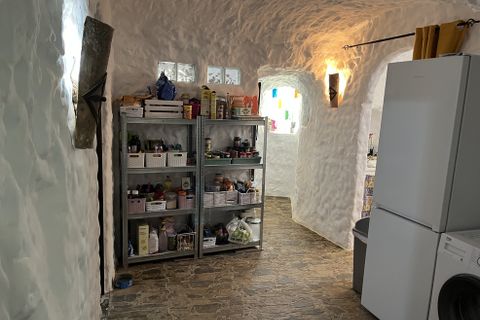 Cave house i Caniles, Granada, Caniles - € 135.000 | Ref: v3146 - foto 21