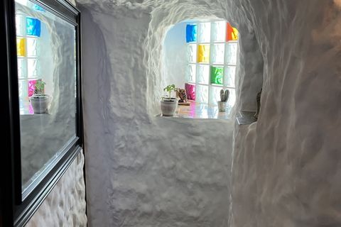 Cave house i Caniles, Granada, Caniles - € 135.000 | Ref: v3146 - foto 22