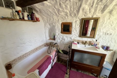 Cave house i Caniles, Granada, Caniles - € 135.000 | Ref: v3146 - foto 23