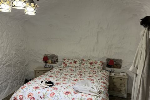 Cave house i Caniles, Granada, Caniles - € 135.000 | Ref: v3146 - foto 26