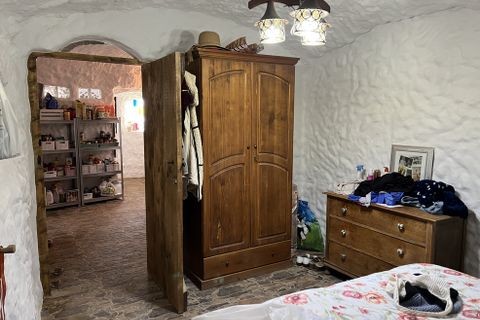 Cave house i Caniles, Granada, Caniles - € 135.000 | Ref: v3146 - foto 27