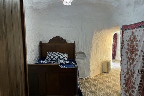 Cave house i Caniles, Granada, Caniles - € 135.000 | Ref: v3146 - foto 28