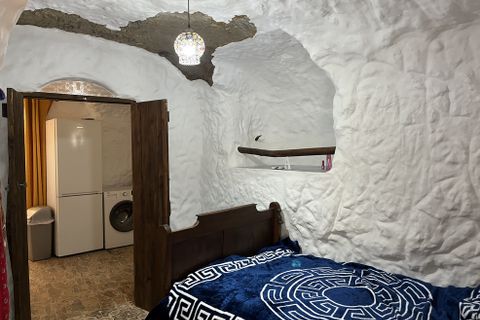 Cave house i Caniles, Granada, Caniles - € 135.000 | Ref: v3146 - foto 29