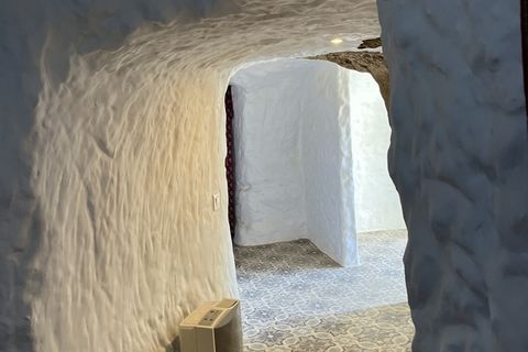 Cave house i Caniles, Granada, Caniles - € 135.000 | Ref: v3146 - foto 30