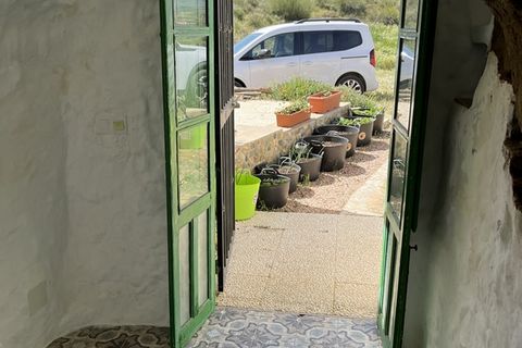 Cave house i Caniles, Granada, Caniles - € 135.000 | Ref: v3146 - foto 31