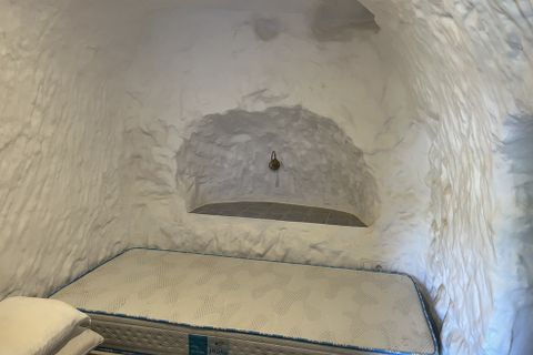 Cave house i Caniles, Granada, Caniles - € 135.000 | Ref: v3146 - foto 32