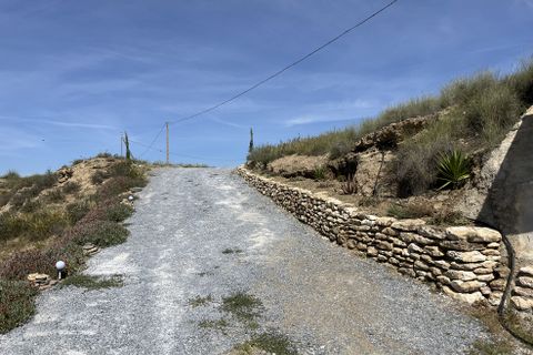 Cave house i Caniles, Granada, Caniles - € 135.000 | Ref: v3146 - foto 37