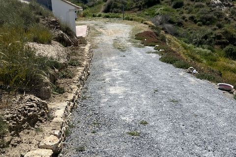 Cave house i Caniles, Granada, Caniles - € 135.000 | Ref: v3146 - foto 36