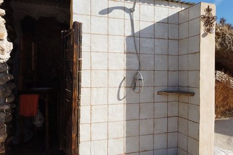 Cave house i Caniles, Granada, Caniles - € 135.000 | Ref: v3146 - foto 42