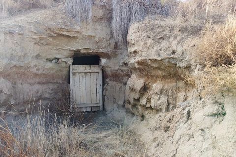 Cave house i Caniles, Granada, Caniles - € 135.000 | Ref: v3146 - foto 39