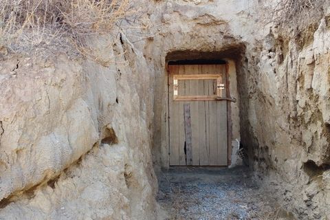 Cave house i Caniles, Granada, Caniles - € 135.000 | Ref: v3146 - foto 38